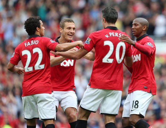 來了全新的 來了全新的