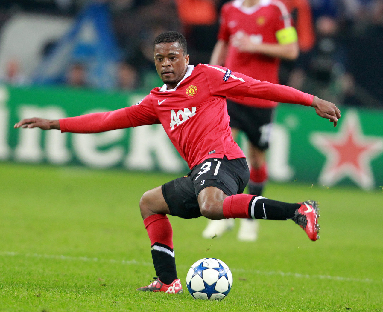 发了球迷们 发了球迷们