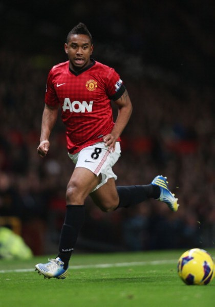 西汉姆联终 西汉姆联终